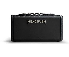 Headrush FRFR-GO - portable guitar amplifier