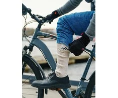 Heat Experience HeatX Heated Everyday Socks w/batt. V2 Pilkas L EU43/45