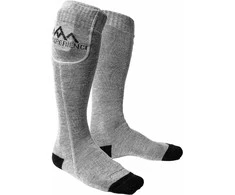 Heat Experience HeatX Heated Everyday Socks w/batt. V2 Pilkas M EU40/42