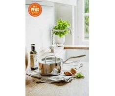 Heirol Cerasafe Triply -kasari kannella, 18 cm/2,5 L