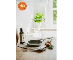 Heirol Cerasafe Triply keptuvė, 20 cm