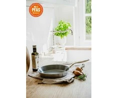 Heirol Cerasafe Triply keptuvė, 24 cm