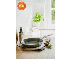 Heirol Cerasafe Triply keptuvė, 28 cm