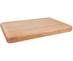 Heirol Chef leikkuulauta, iso, 51 x 4,5 x 35,5 cm, pyökki