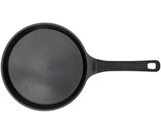 Heirol Groove paistinpannu, 20 cm