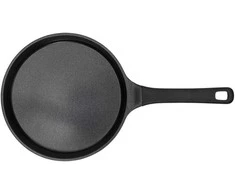 Heirol Groove paistinpannu, 24 cm