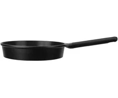 Heirol Groove paistinpannu, 24 cm