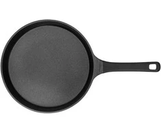 Heirol Groove paistinpannu, 28 cm
