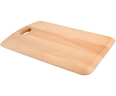 Heirol leikkuulauta, 46 x 30,5 x 2 cm, pyökki