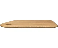 Heirol leikkuulauta, 50 x 25 x 2 cm, tammi