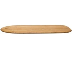 Heirol leikkuulauta, 55 x 21 x 2 cm, tammi