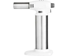 Heirol Pro liekitin, ruostumaton teräs