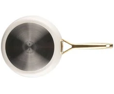 Heirol Royal Pearl paistinpannu, 24 cm