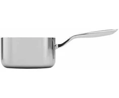 Heirol Steely Classic Triply -kasari, 16 cm/1,7 L