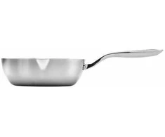 Heirol Steely Classic Triply -kasari, 20 cm/1,6 L