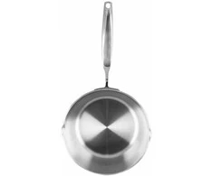 Heirol Steely Classic Triply -kasari, 20 cm/1,6 L