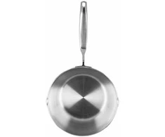 Heirol Steely Classic Triply -kasari, 24 cm/3 L