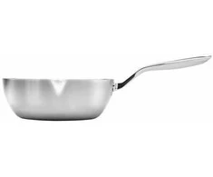 Heirol Steely Classic Triply -kasari, 24 cm/3 L