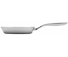 Heirol Steely Classic Triply keptuvė, 20 cm