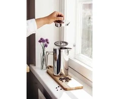 Heirol termopressopannu, ruostumaton teräs, 1 l