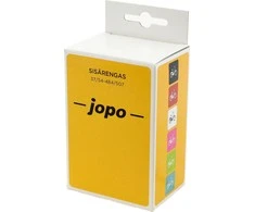 Helkama jopo polkupyörän sisärengas 24"