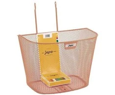 Helkama jopo pyöräkori, sorbet