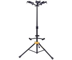 Trigubas stovas gitaroms Hercules GS432B-PLUS