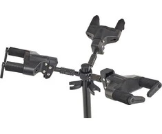 Trigubas stovas gitaroms Hercules GS432B-PLUS