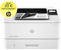 Hewlett Packard (HP) HP LaserJet Pro M4002dw, spausdintuvas