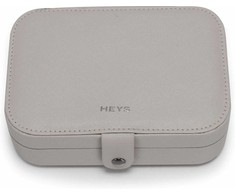 Heys Beauty Mini papuošalų dėklas -korurazija, smėlio spalvos
