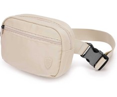 Heys The Basic Belt Bag -vyölaukku, beige