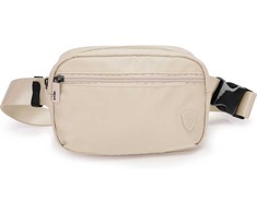 Heys The Basic Belt Bag -vyölaukku, beige