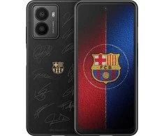 Išmanusis telefonas HMD „Barca Fusion“ 5G, 128 GB / 6 GB