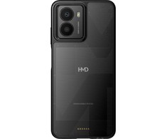 Hmd Global HMD Fusion – 5G, 6GB/128GB, 6,56&amp;quot, 108MP/50MP, 5000 mAh, Noir