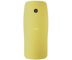 Hmd Global Nokia 3210 4G puhelin, kulta