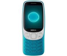 Hmd Global Nokia 3210 4G puhelin, sininen