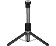 Kameros stovas - Hohem Extendable Tripod 510mm Juodas