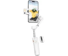 Stabilizatorius - Hohem iSteady V3 Stabilizatorius, Balta