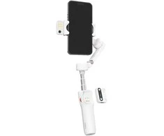Stabilizatorius - Hohem iSteady V3 Stabilizatorius, Balta