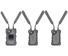 Hollyland COSMO C2 2 Transmitters/1 Receiver Kit