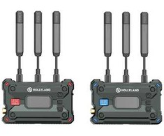 Hollyland Pyro S Wireless Video Transmission System langaton videolähetysjärjestelmä