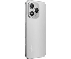 HONOR 400 Lite 5G puhelin, 256/8 Gt, Velvet Pilkas