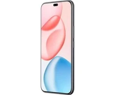 Mobilusis telefonas Honor 400 Pro 12/512GB Juodas