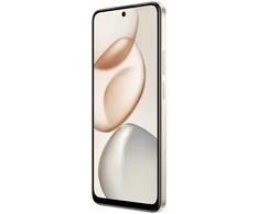 „Honor 400 Smart 5G“ 17,2 cm (6,77 colio) dviejų SIM kortelių „Android 15“ USB C tipo 4 GB 128 GB 6500 mAh Auksinis
