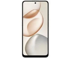 „Honor 400 Smart 5G“ 17,2 cm (6,77 colio) dviejų SIM kortelių „Android 15“ USB C tipo 4 GB 128 GB 6500 mAh Auksinis