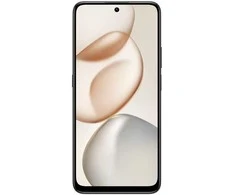 „Honor 400 Smart 5G“ 17,2 cm (6,77 colio) dviejų SIM kortelių „Android 15“ USB C tipo 4 GB 128 GB 6500 mAh Juodas