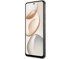 HONOR 400 Smart 5G puhelin, 256/4 Gt, Velvet Juodas