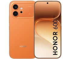 HONOR 600 8/256GB Oranžinė