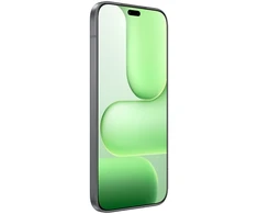 HONOR 600 Lite 8/128GB Juodas
