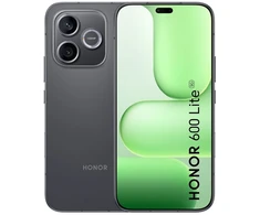 HONOR 600 Lite 8/128GB Juodas